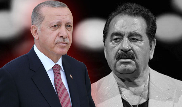 Tatlıses Yeni Barış Sürecinde de Megri Megriyi Söylüyor