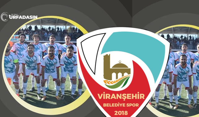 Viranşehir Belediyespor Kongreye Gidiyor