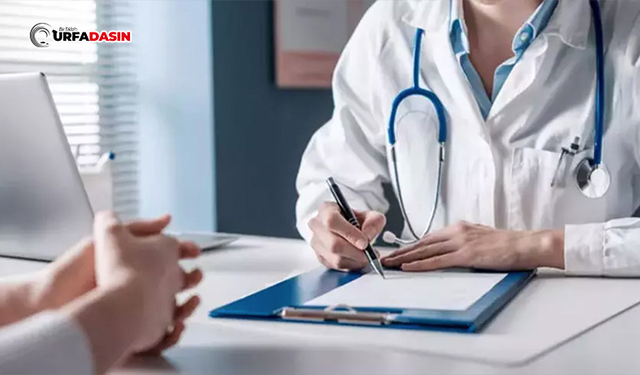 Hastane Randevularında Aile Hekimliği ile Ek Erişim İmkânı