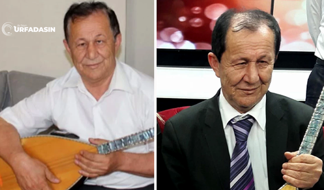 Ünlü Halk Ozanı Aşık Hamit Ertaş’tan Kötü Haber !