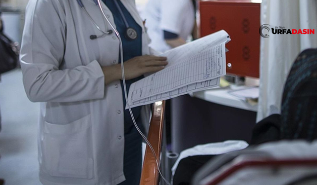 Sağlıkta 17 Bin Yeni Atama Yapılacak