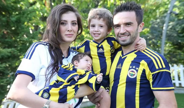 Gökhan Gönül'ün Şanlıurfalı Eşinden Dikkat Çeken Paylaşım