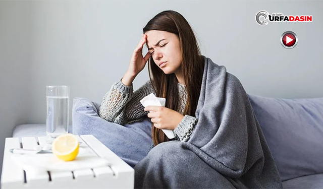 Sonbahar Geldi, Aile Hekimi Gribe Karşı Uyardı