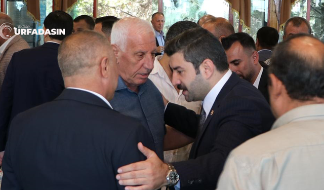 İbrahim Eyyüpoğlu:Bizim İçin En Kıymetli Yol Gösterici, Halkımızın Sesidir