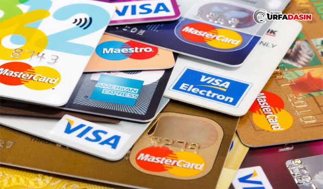 Kredi Kartı Faizlerine Yeni Düzenleme