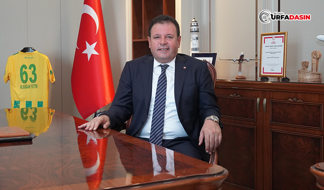ŞUTSO Başkanı Yetim’den Ekonomi ve İş Dünyasına Yönelik Mesajlar
