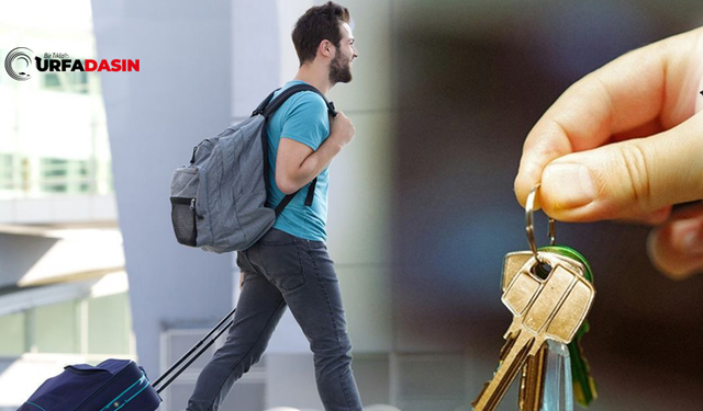 Üniversiteye Kazanan Öğrenciler Urfa'da Yeni Bir Sınavla Karşı Karşıya