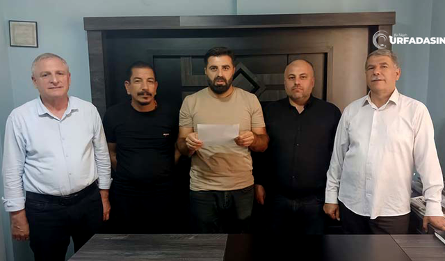 Siverek Esnafı, Yeni Vergi Düzenlemesinin İptalini İstiyor