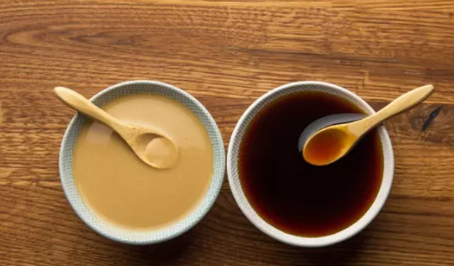 Tahin Pekmezin İnanılmaz 6 Faydası