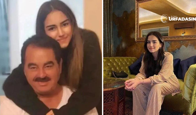 İbrahim Tatlıses’in Şanlıurfa'daki Torunu İş Hayatına Atıldı