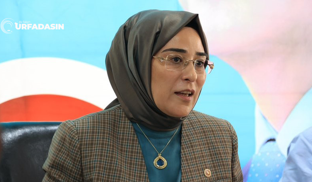 Cevahir Asuman Yazmacı, 20 Günde 15 Şehirde Partisinin Çalışmalarını Anlattı