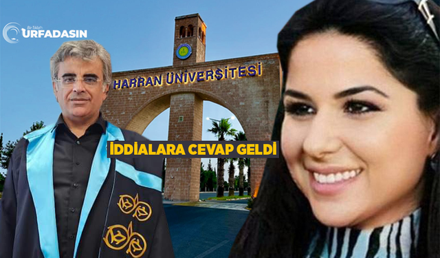 Harran Üniversitesi İktisadi ve İdari Bilimler Fakültesi’nden Prof. Dr. Demirkol Açıklaması