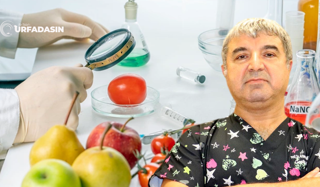 Prof. Dr. Ahmet Uyanıkoğlu'ndan, Gıda Zehirlenmelerine Karşı Önemli Uyarı