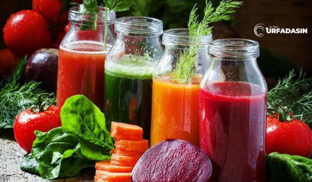 Sudan Sonra En Sağlıklı İçecekler Hücrelere Format Atıyor