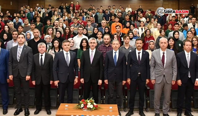 Şanlıurfa’da MEB Yönetmeliği Işığında Okuma Seferberliği Başlıyor