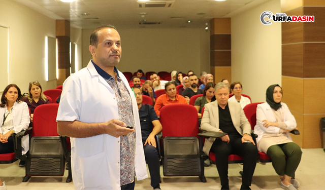 Bağışlanan Her Organ, Bir Hastayı Yeniden Hayata Bağlar