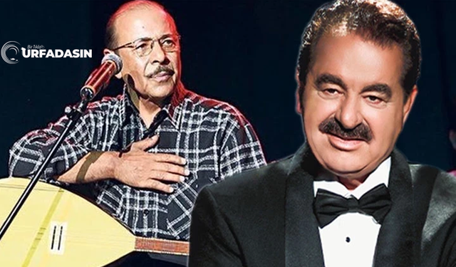 İbrahim Tatlıses, Neşet Ertaş İçin Kırşehir'de Vefa Konseri Verecek