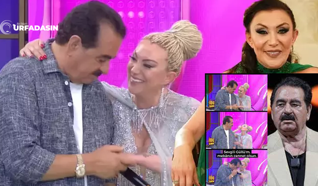 Tatlıses Arkadaşı Güllü'nün Şüpheli Ölümüyle İlgili Konuştu