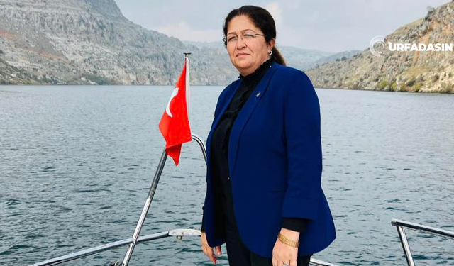 Vildan Polat'a Göre İşte Olması Gerek Siyasetçi Profili