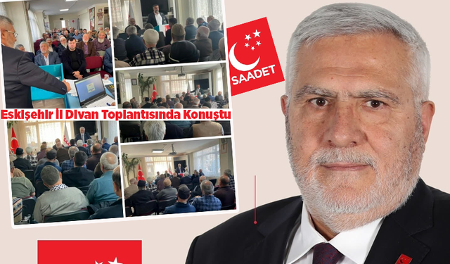 Niyazi Yanmaz; Emeklililer ve Asgari Ücretliler Sadakaya Muhtaç Hale Getirildi