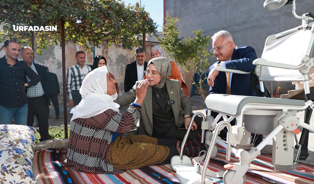 Yazmacı: Birlik Ruhunu Benimsiyor, Kardeşliğin “El Ele” Mümkün Olabileceğine İnanıyoruz