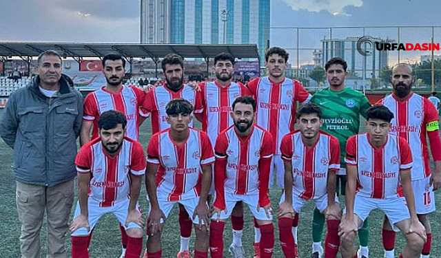 Akçakalespor Seyrantepespor’u 3-1 Mağlup Etti