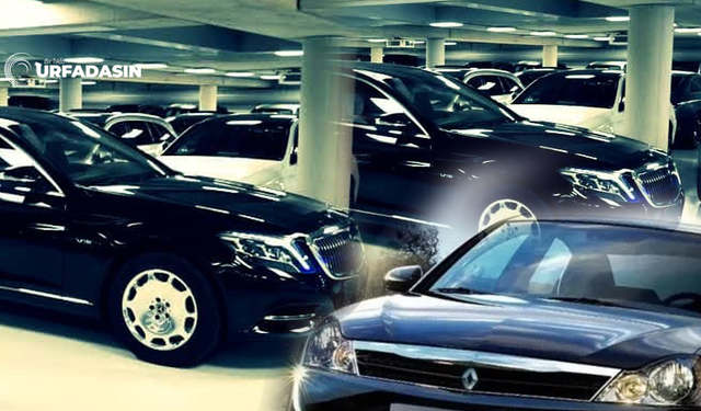 Şanlıurfa Siyasetinde Bindiği Arabaya Göre Siyasetçi Analiz