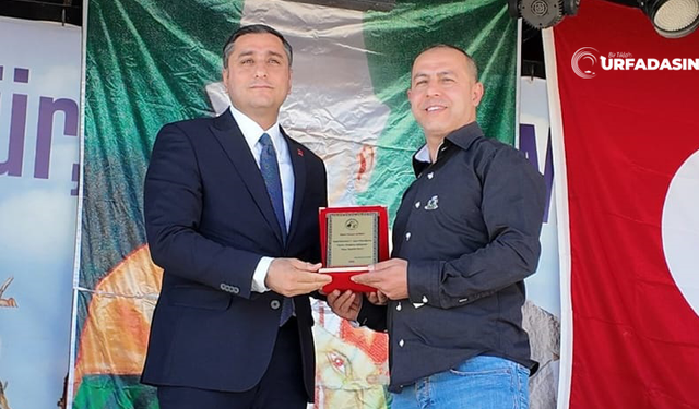 Ferhat Karadağ: Aşure, Birlik Ve Dayanışmanın En Güzel Sembolüdür