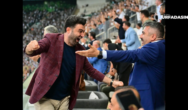 Eniştenin Takımı Liderliğe Yükseldi