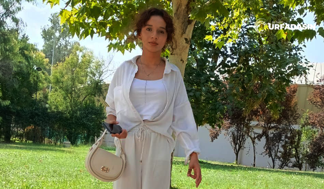 Şanlıurfa’da 14 Yaşındaki Kız Çocuğu Evden Okula Gitti 2 Gündür Haber Alınamıyor!