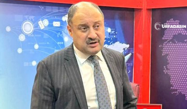 Kasım Gülpınar'ın AK Parti'ye Geçeceği Yalanı Bir Kez Daha Isıtılıp Dolaşıma Sokuldu