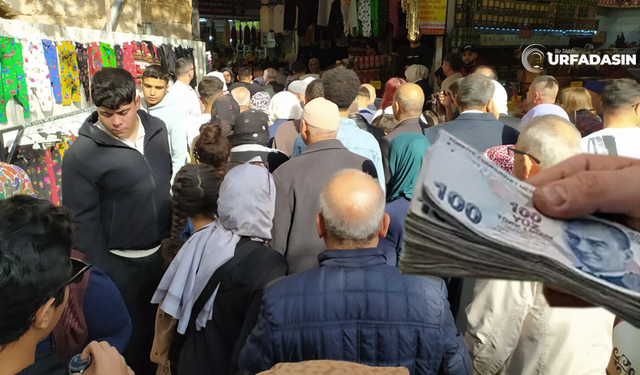 Şanlıurfa Vatandaşlık Maaşı Alacak Pilot İller Arasında Olacak Mı?