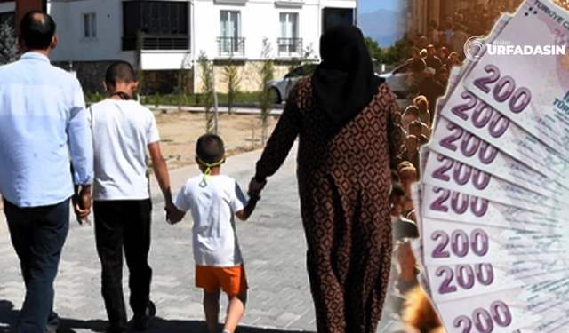 2026 Yılında Vatandaşlık Maaşı Geliyor