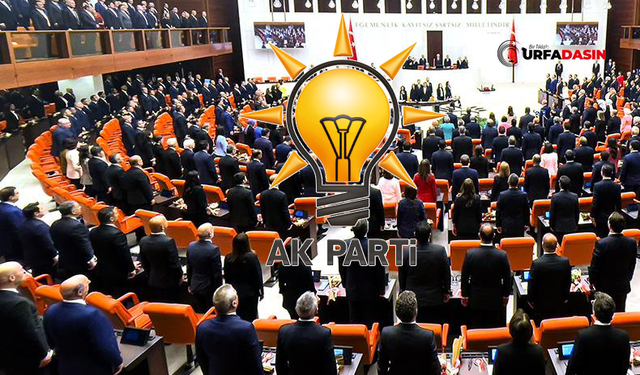 AK Parti Belediyelerde Rüşvet ve Suistimale Karşı Denetim Mekanizmalarını Güçlendirecek