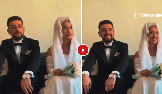 Gelinin 10 Gram Altın Mehir İstemesi Annesini Üzdü!