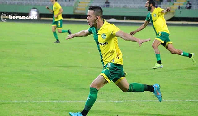 Şanlıurfaspor'un Eski Forvet Oyuncusu Mert Çapar'dan Bahis İtirafı