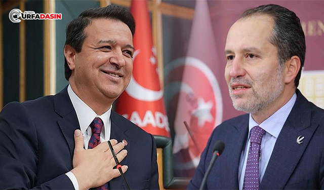 Millî Görüş’ün İki Partisi Birleşiyor Mu?