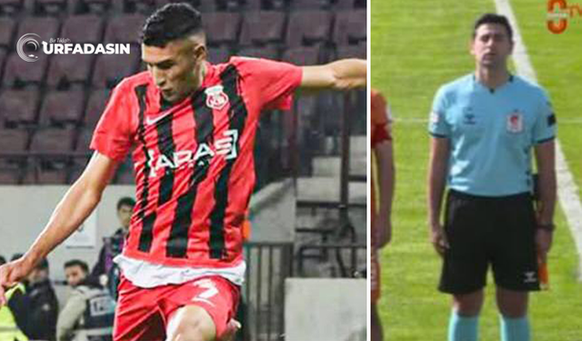 Şanlıurfa'nın Spor Camiasında Yükselen İki Yıldızı