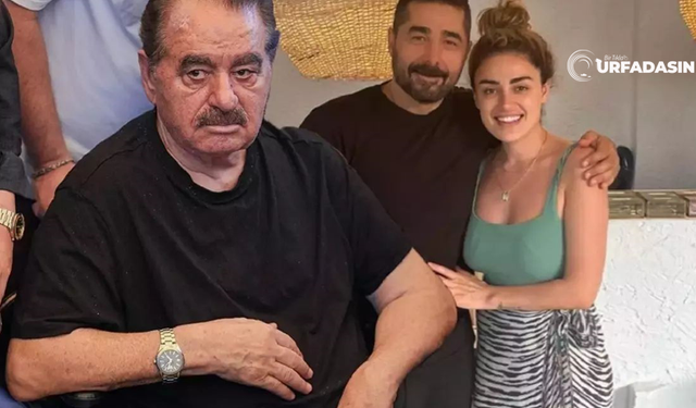 İbrahim Tatlıses’ten Bir Çocuğuna Daha Kelepçe Geliyor