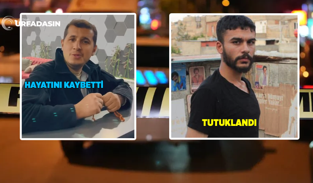 Şanlıurfa’da Bahçeye Düşen Top Yüzünden Çıkan Kavgada 1 Kişi Öldü 3 Kişi Ağır Yaralandı