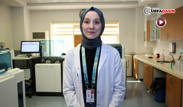 Şanlıurfa'da HIV/AIDS Hastalığına Karşı Farkındalık Çağrısı