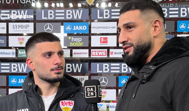 Şanlıurfa Viranşehirli Deniz Undav, Manidar Soruya Verdiği Cevapla Helal Olsun Dedirtti