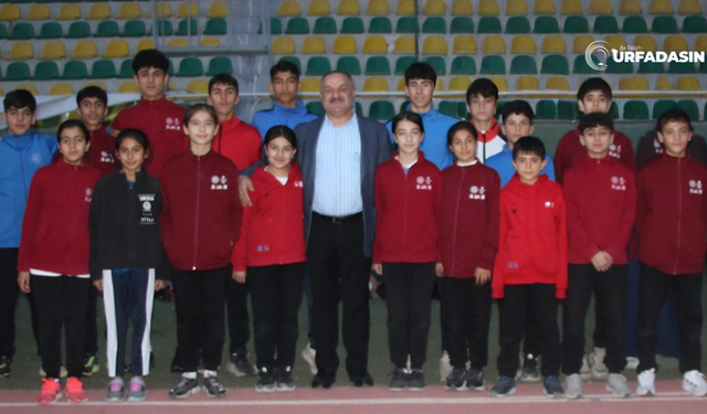 DEPSAŞ Enerji’den Türk Sporuna Yeni Destek