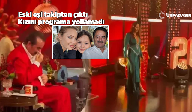 Tatlıses İle Asena'nın 22 Yıl Sonra Barışması Ailede Kriz Yarattı