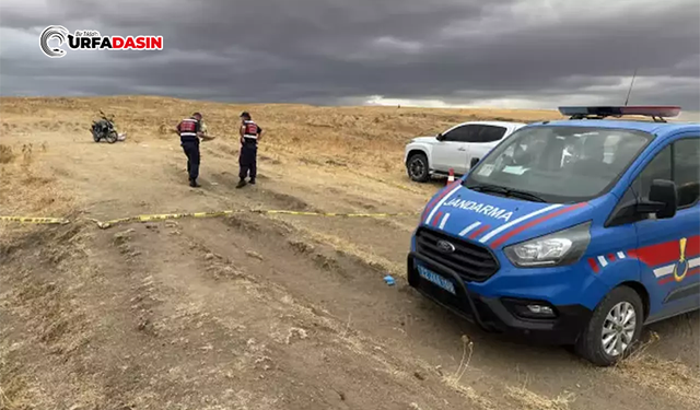 Şanlıurfa Kırsalında Silahlı Kavga: Ekipler Olay Yerine Sevk Edildi