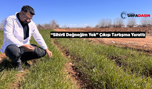 Şanlıurfa Suruç Topçu Gündaş Sulama Birliği'nin DEDAŞ İle Sözleşmesi Feshedildi