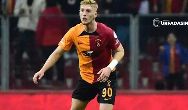 Bahis ve Şikeden Gözaltına Alınan Metahan Baltacı'nın İfadesindeki Şanlıurfaspor Detayı