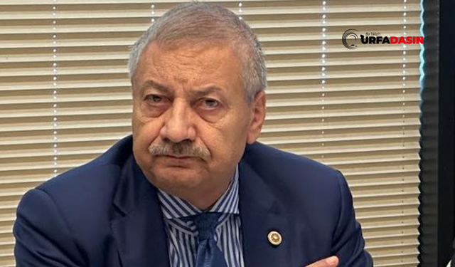 Milletvekili Pınarbaşı’ndan Gazeteciler Günü Mesajı