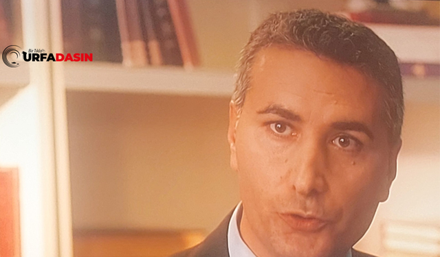 Halef Köklerin Çağrısı Dizisinde Dershane Müdürü Tanıdık Çıktı