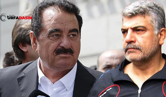 Tatlıses'in Azmettiricisi Abdullah Uçmak'ın Paylaşımındaki Talep Şaşırttı !